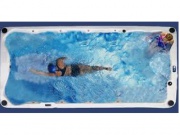 Hồ bơi Composite AF003